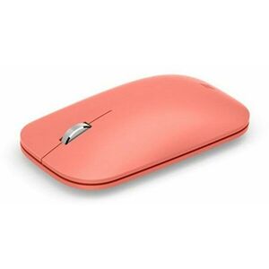 Microsoft Modern Mobile Mouse Bluetooth, Peach kép