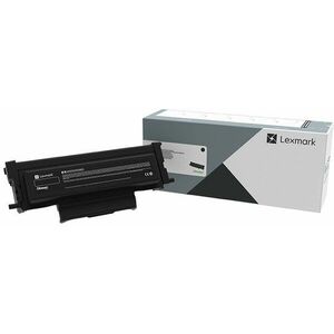 Lexmark B222X00 , fekete kép