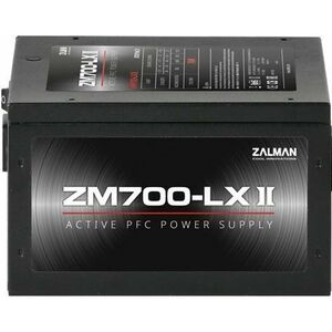 Zalman ZM700-LX II kép