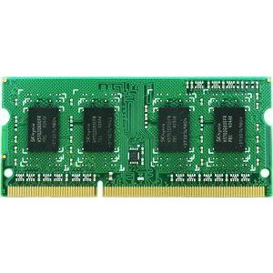 Synology RAM 4GB DDR3L-1866 SO-DIMM 204pin 1.35V kép