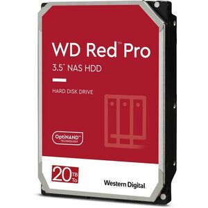 WD Red Pro 20 TB kép