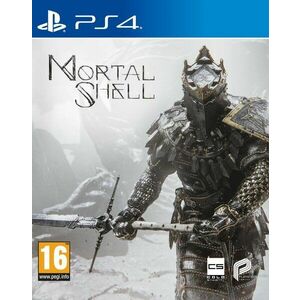 Mortal Shell - PS4 kép