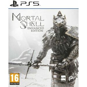 Mortal Shell: Enhanced Edition - PS5 kép