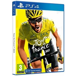 Tour de France 2023 - PS4 kép