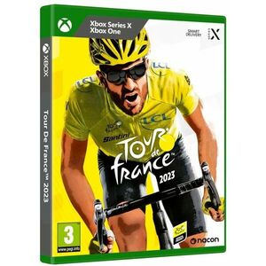 Tour de France 2023 - Xbox kép