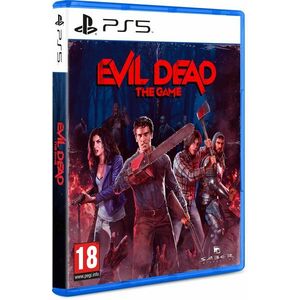 Evil Dead: The Game - PS5 kép