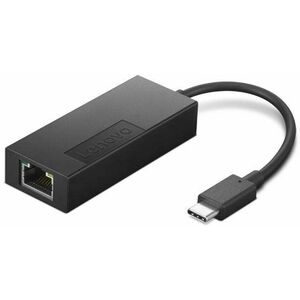 Lenovo USB-C to Ethernet Adapter kép