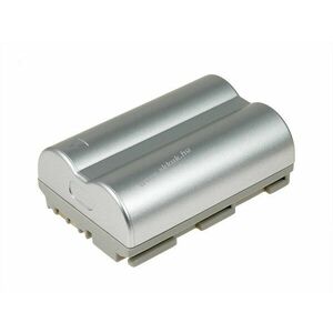 Helyettesítő akku Canon MV750i 1500mAh kép