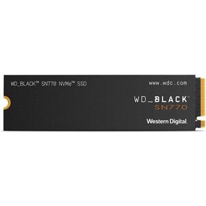 WD Black SN770 NVMe 2 TB kép