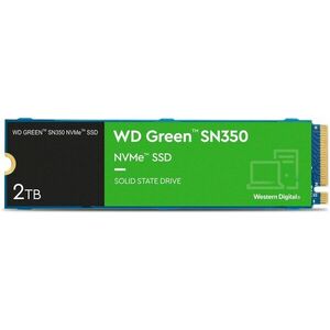 WD Green SN350 2TB kép