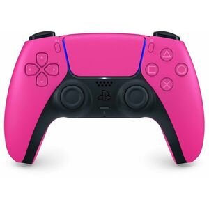 PlayStation 5 DualSense Wireless Controller - Nova Pink kép