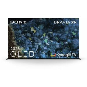 77" Sony Bravia OLED XR-77A80L kép