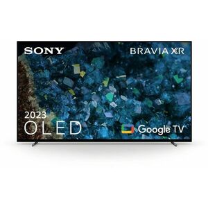 55" Sony Bravia OLED XR-55A80L kép