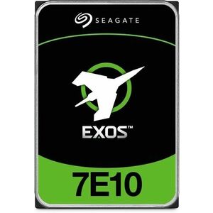 Seagate Exos 7E10 4TB Standard SATA kép