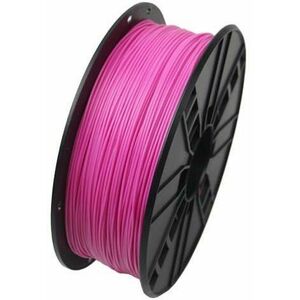 Gembird Filament PLA, rózsaszín kép