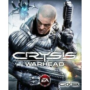 Crysis Warhead - PC DIGITAL kép