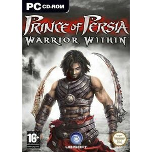 Prince of Persia: Warrior Within - PC DIGITAL kép