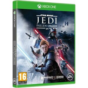 Star Wars Jedi: Fallen Order - Xbox Series kép