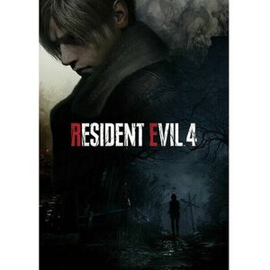 Resident Evil 4 (2023) - PC DIGITAL kép