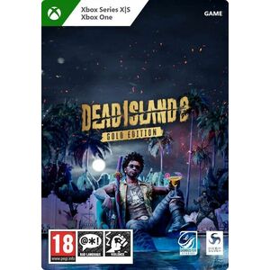Dead Island 2: Gold Edition - Xbox DIGITAL kép