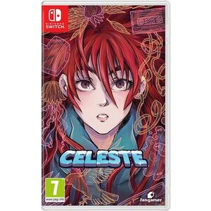 Celeste - Switch kép