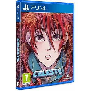 Celeste - PS4 kép
