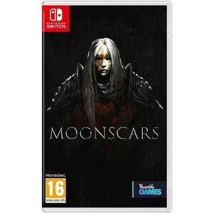 Moonscars - Nintendo Switch kép