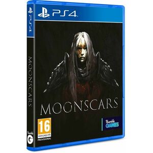 Moonscars - PS4 kép