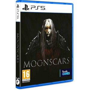 Moonscars - PS5 kép