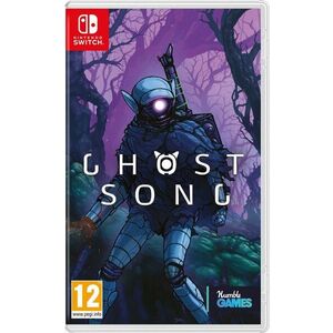 Ghost Song - Nintendo Switch kép