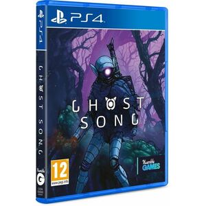Ghost Song - PS4 kép