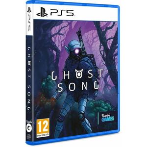 Ghost Song - PS5 kép