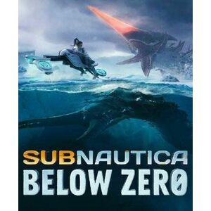 Subnautica: Below Zero - PC DIGITAL kép