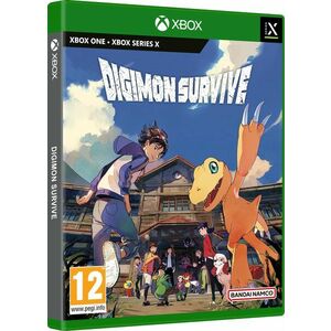 Digimon Survive - Xbox Series kép