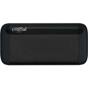 Crucial Portable SSD X8 4TB kép