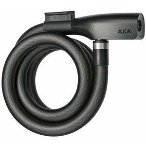 AXA Cable Resolute 15 - 120 Mat black kép