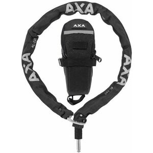 AXA Plugin RLC + saddle bag 100/5, 5 kép