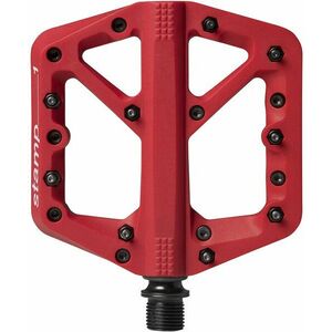 Crankbrothers Stamp 1 Small Red kép