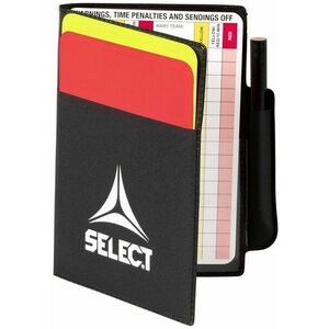 Select Referee cards set kép