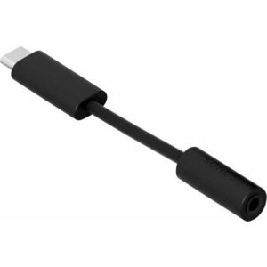Sonos Line-In Adapter Black kép