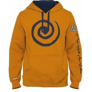 Naruto: Logo - pulóver kép
