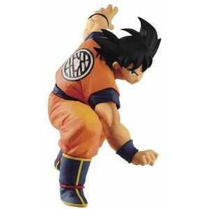 Dragon Ball Super - Son Goku Fes Vol.14 - figura kép