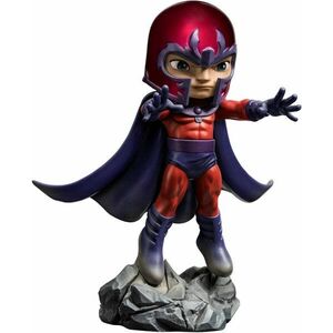 X-Men - Magneto - figura kép