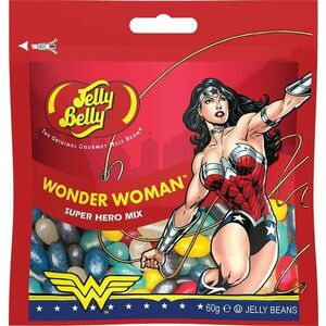 Jelly Belly - Wonder Woman - Sáček kép