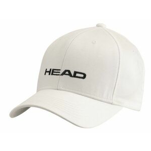 Head Promotion Cap fehér, méret: UNI kép