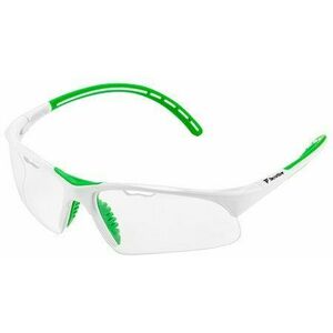 Tecnifibre squash szemüveg zöld/fehér kép