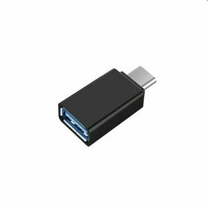 C-Tech OTG adapter USB-C/USB-A kép