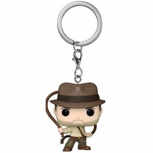 POP! Indiana Jones (Az elveszett frigyláda fosztogatói) kulcstartó kép