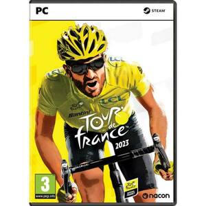 Tour de France 2023 - PC kép