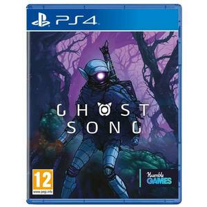 Ghost Song - PS4 kép